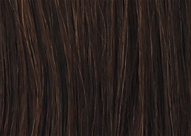 Nuance Deluxe by High Power ellen wille Echtes Haar (Human Hair)