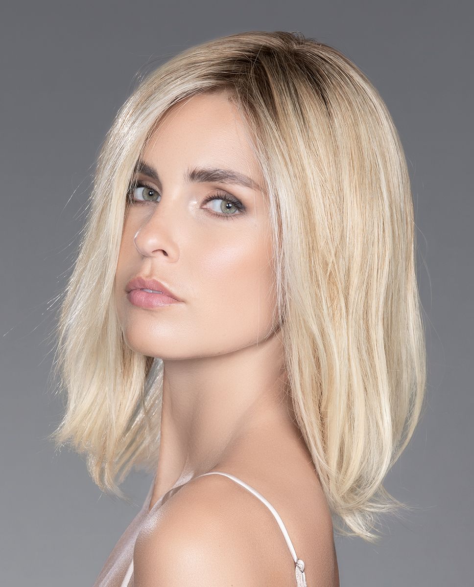 Nuance Deluxe by High Power ellen wille Echtes Haar (Human Hair)