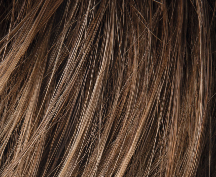 Nuance Deluxe by High Power ellen wille Echtes Haar (Human Hair)