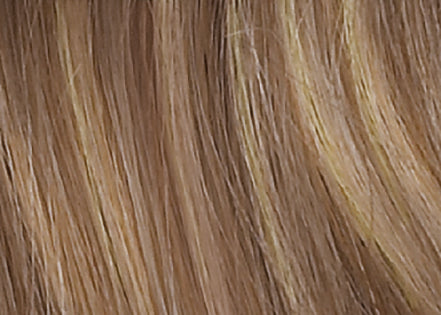 Delicate Plus by High Power ellen wille Echtes Haar (Human Hair)